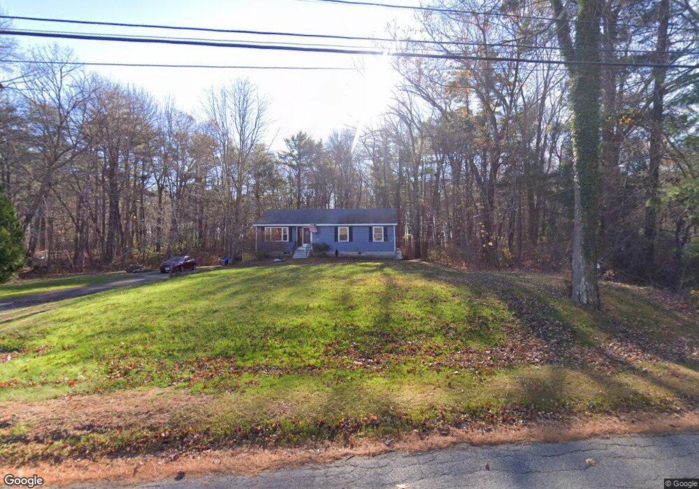 70 Forest Rd, Salisbury, MA 01952 - photo 1