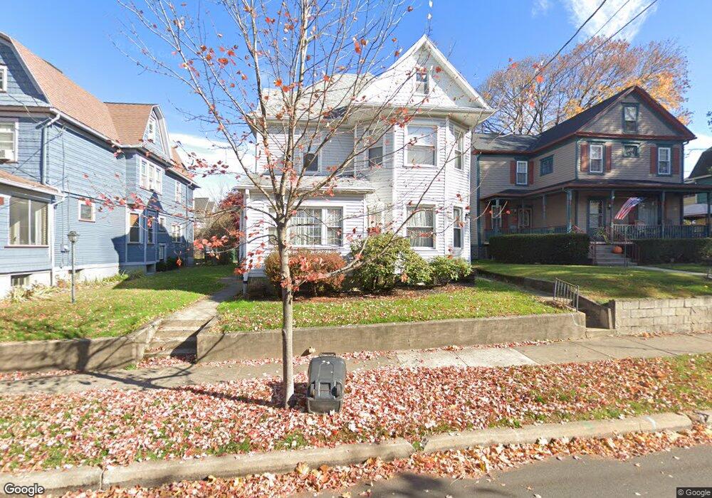 66 Church St, Wilkes Barre, PA 18704 - photo 1