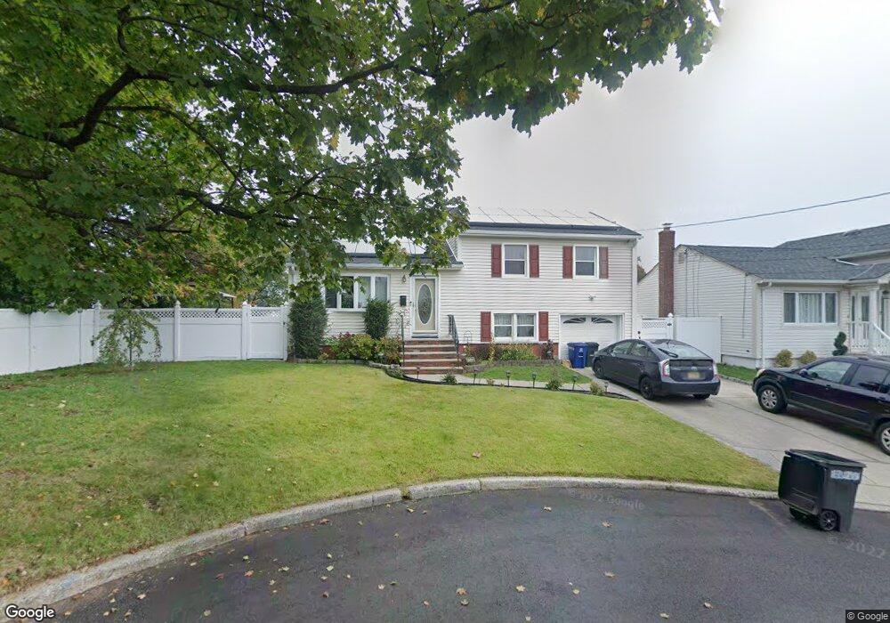 1323 Alden Terrace, Union, NJ 07083 - photo 1