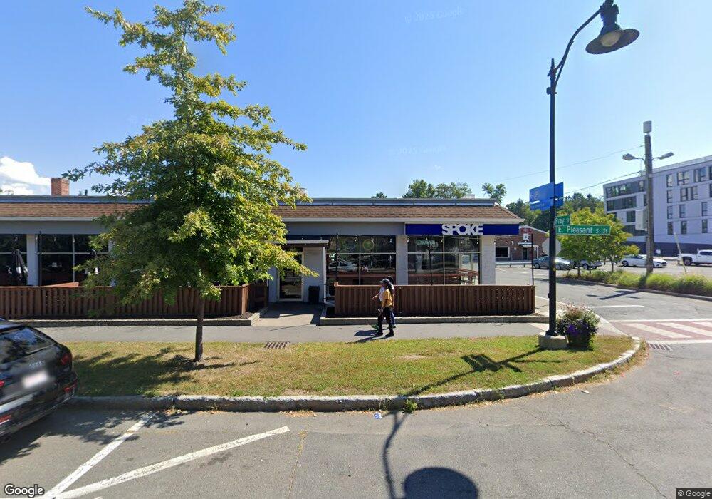 33 E Pleasant St, Amherst, MA 01002 - photo 1