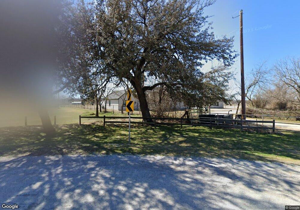 612 Clayton Rd, Azle, TX 76020 - photo 1
