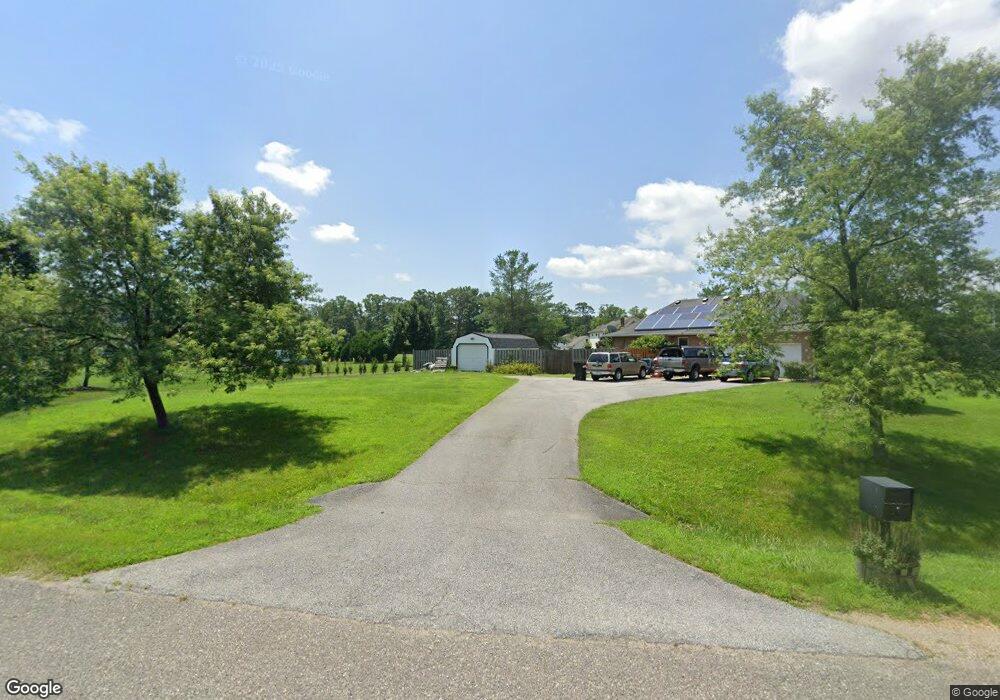 9198 Crescent Ln, La Plata, MD 20646 - photo 1