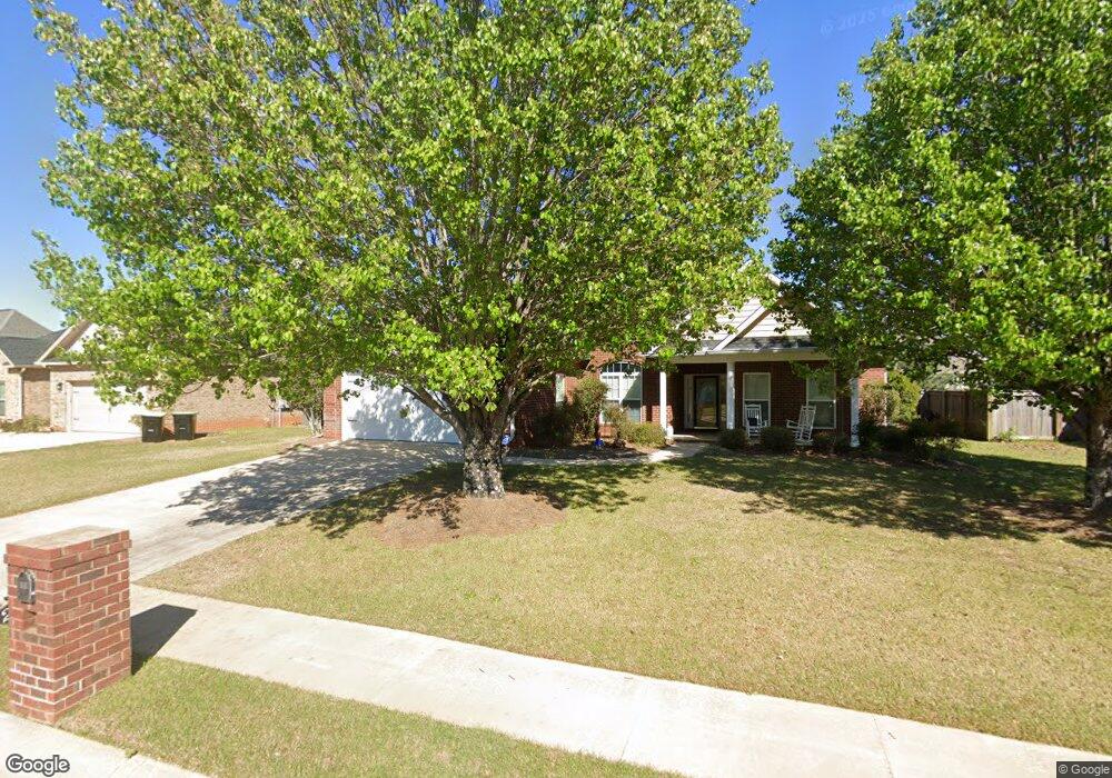 211 Caleb Way, Byron, GA 31008 - photo 1