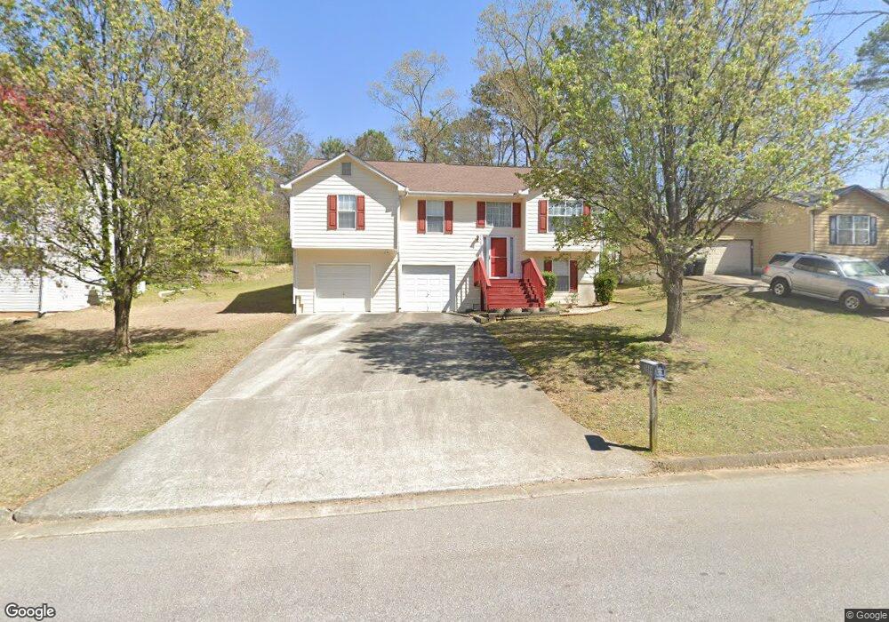 6884 Silver Maple Dr unit 2, Rex, GA 30273 - photo 1