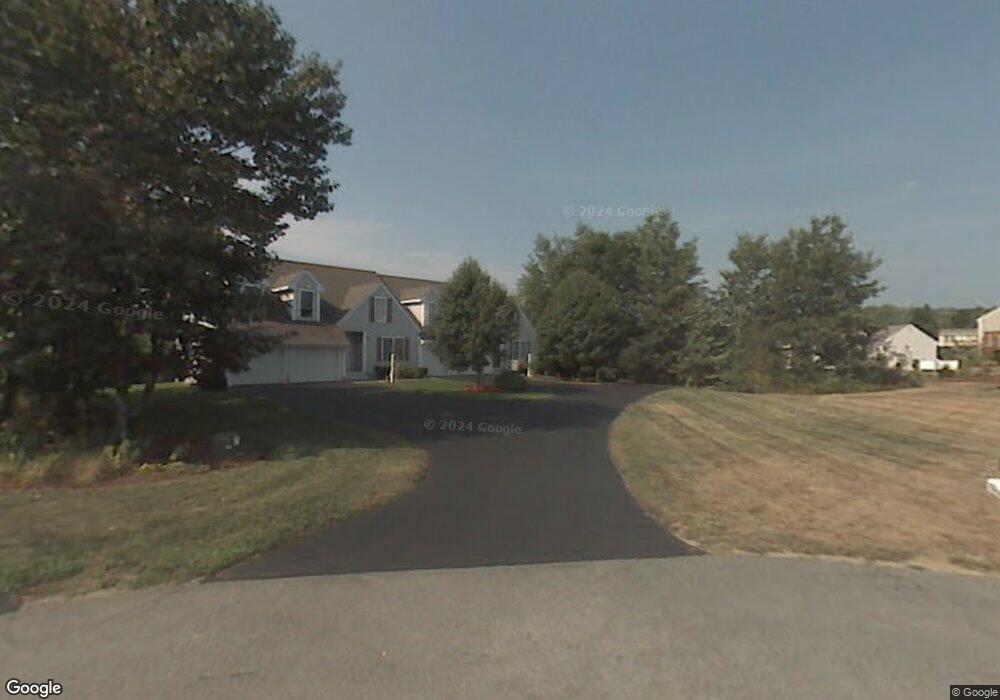 19 Pentucket Ct unit B, Atkinson, NH 03811 - photo 1