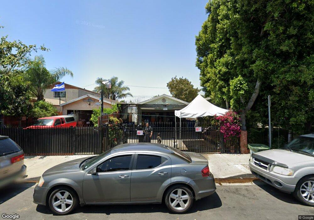 Street View Photo