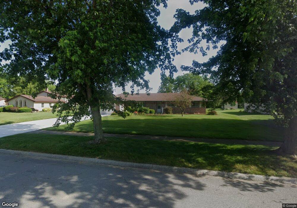 8980 E 91st Ct, Crown Point, IN 46307 - photo 1