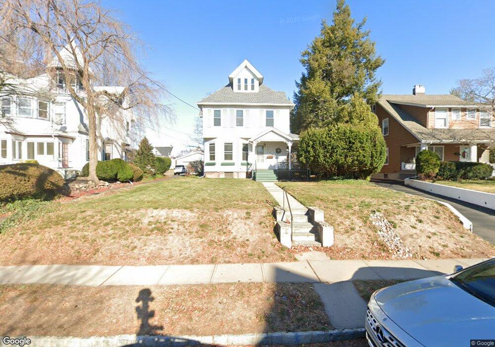 125 W High St, Bound Brook, NJ 08805 - photo 1