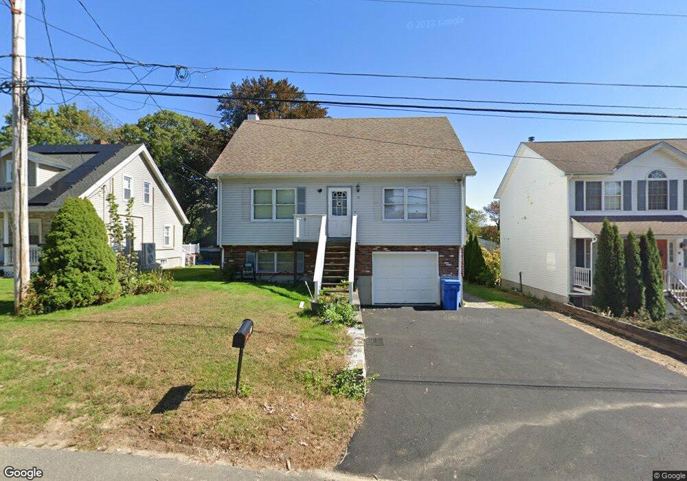 50 Morton Rd, Waterbury, CT 06705 - photo 1