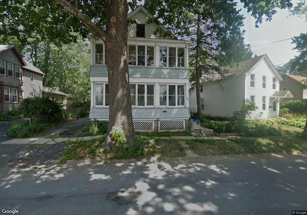 104 James St, Schenectady, NY 12302 - photo 1