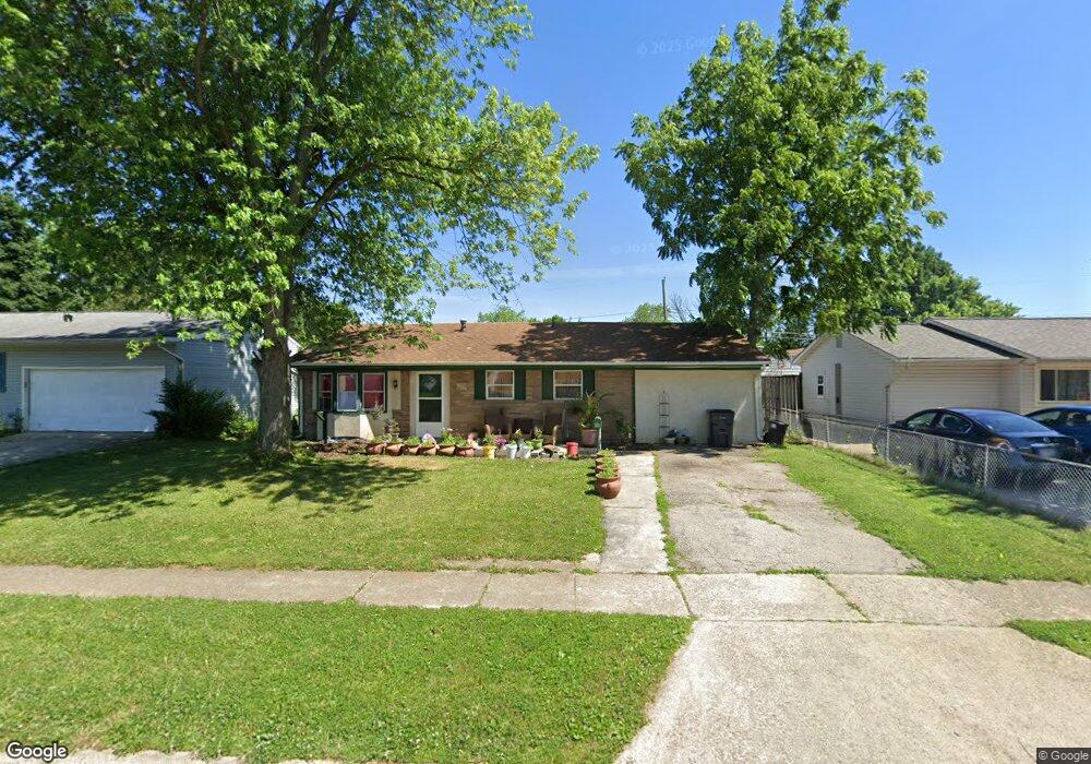 5240 Fullerton Dr, Columbus, OH 43232 - photo 1