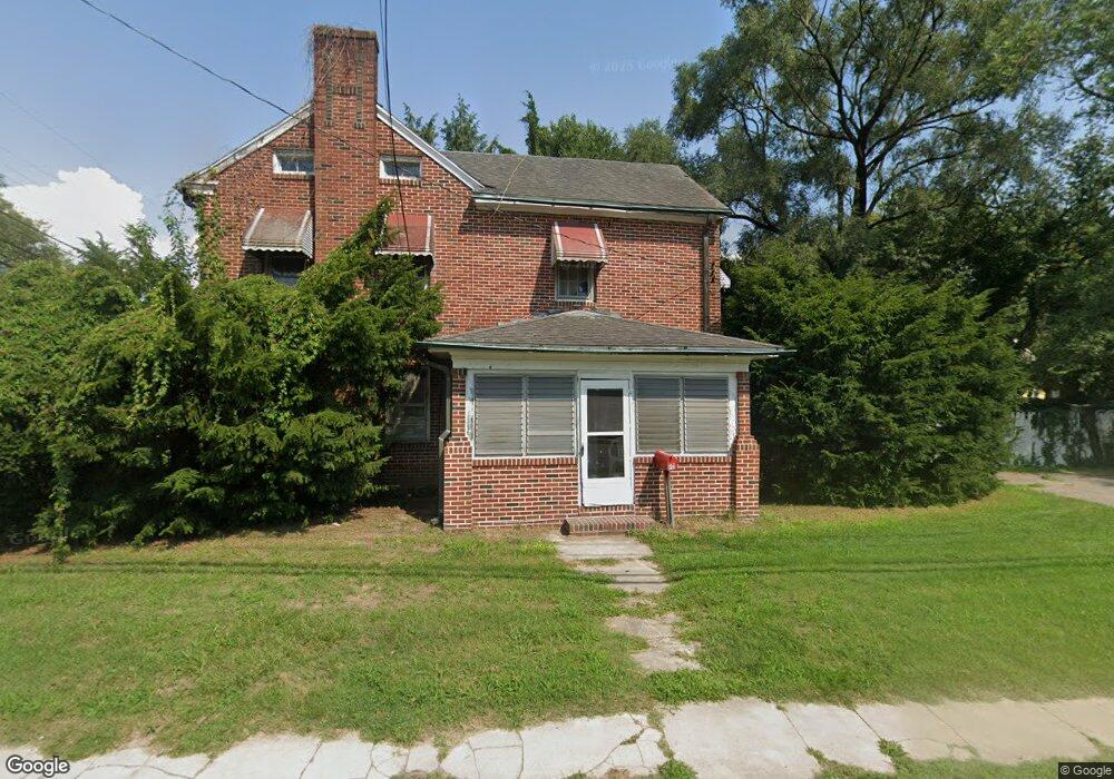 515 W 8th St, Laurel, DE 19956 - photo 1