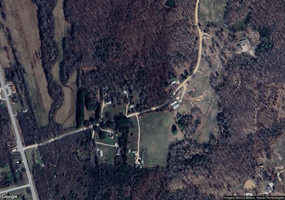 259 Greene Road 502, Lafe, AR 72436 - photo 1