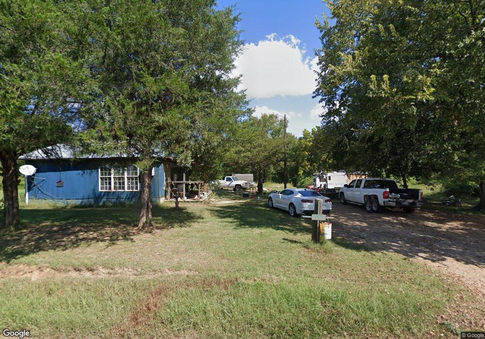 113361 S 4720 Rd, Muldrow, OK 74948 - photo 1