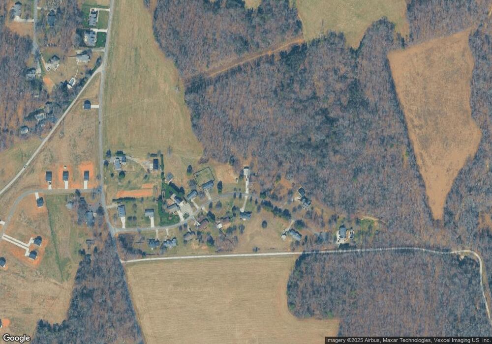 145 Salem Meadow Dr, Statesville, NC 28625 - photo 1