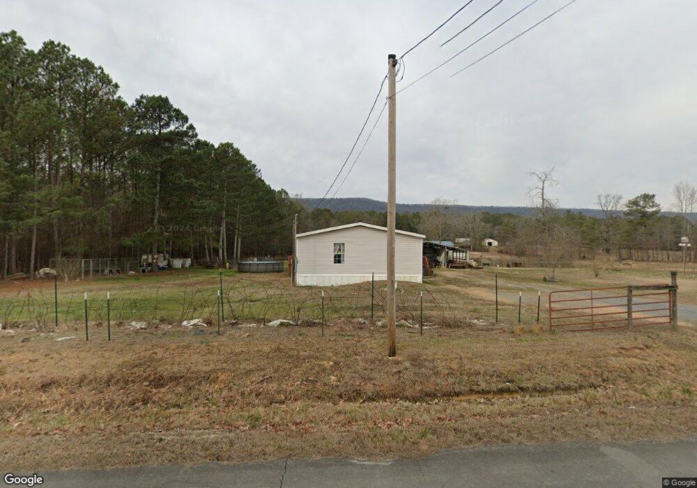 1366 Artesian Well Rd NW, Calhoun, GA 30701 - photo 1