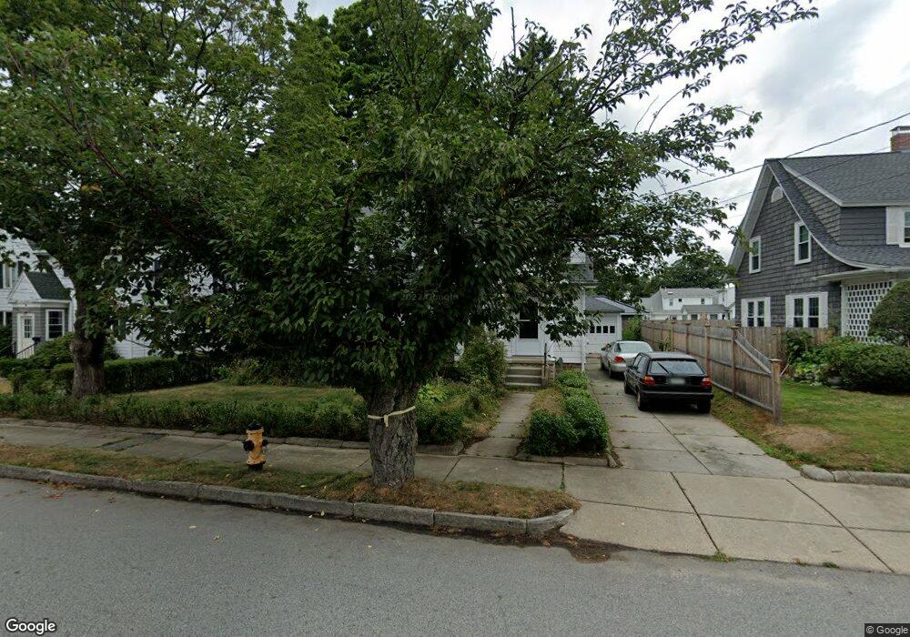 36 Brigham Rd, Waltham, MA 02453 - photo 1