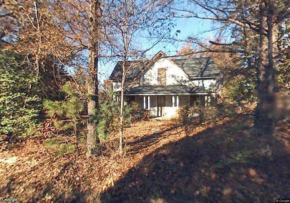 150 Borough Ave, Seagrove, NC 27341 - photo 1