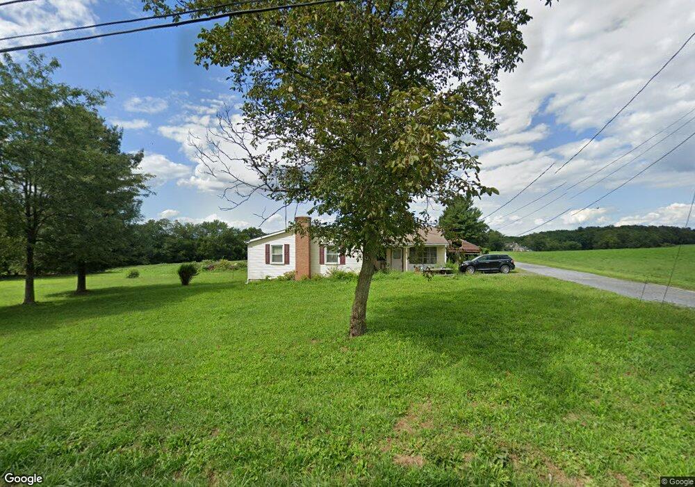 6328 Keysville Rd, Keymar, MD 21757 - photo 1