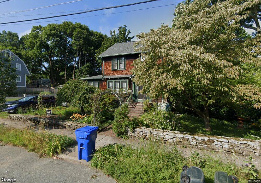 15 Owatonna St, Auburndale, MA 02466 - photo 1