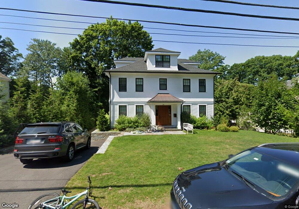 24 Avon Rd, Wellesley, MA 02482 - photo 1