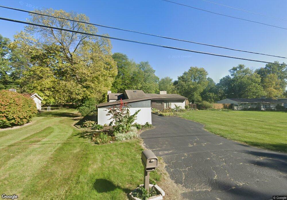 1555 Crayton Ave, Lima, OH 45805 - photo 1