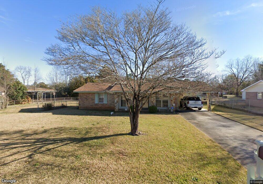 214 Bedivere Dr, Warner Robins, GA 31093 - photo 1