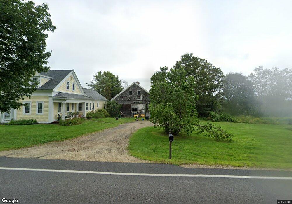 1062 Salmon Falls Rd, Rochester, NH 03868 - photo 1