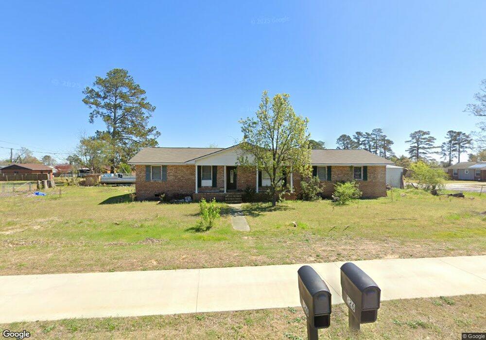 226 Flowing Wells Rd, Augusta, GA 30907 - photo 1