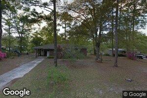 1093 Robby Ln, Soperton, GA 30457