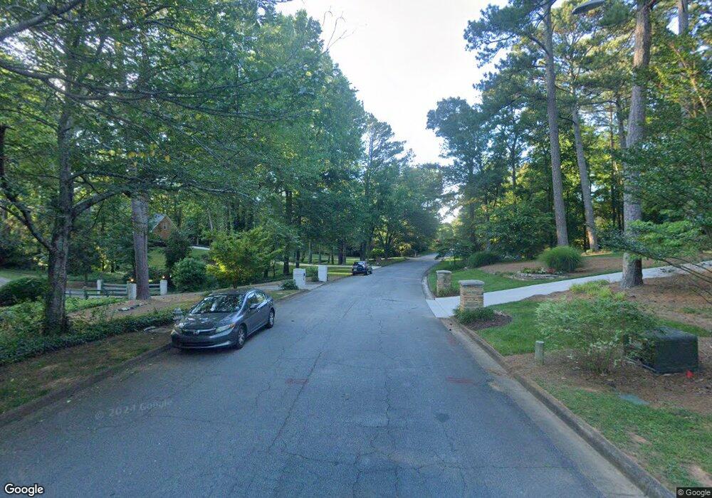 0 Hialeah Way unit 7128766, Roswell, GA 30075 - photo 1