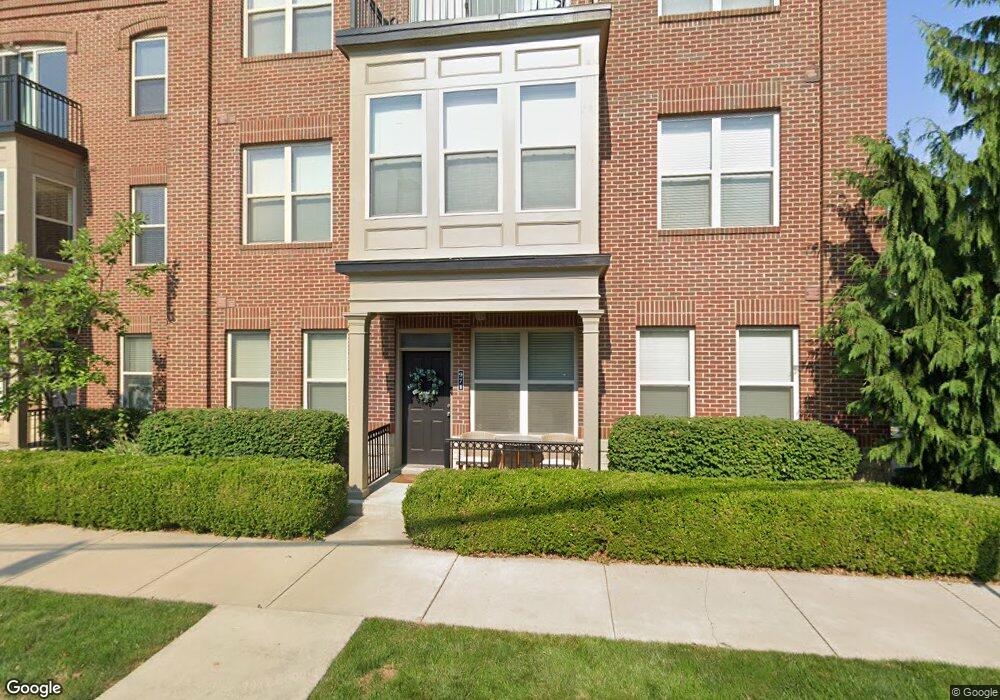 971 Ingleside Ave unit 9H, Columbus, OH 43215 - photo 1