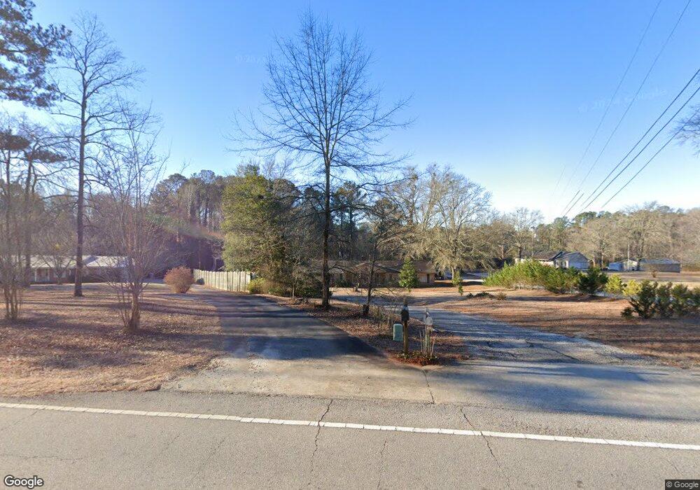 3746 E Fairview Rd SW, Stockbridge, GA 30281 - photo 1