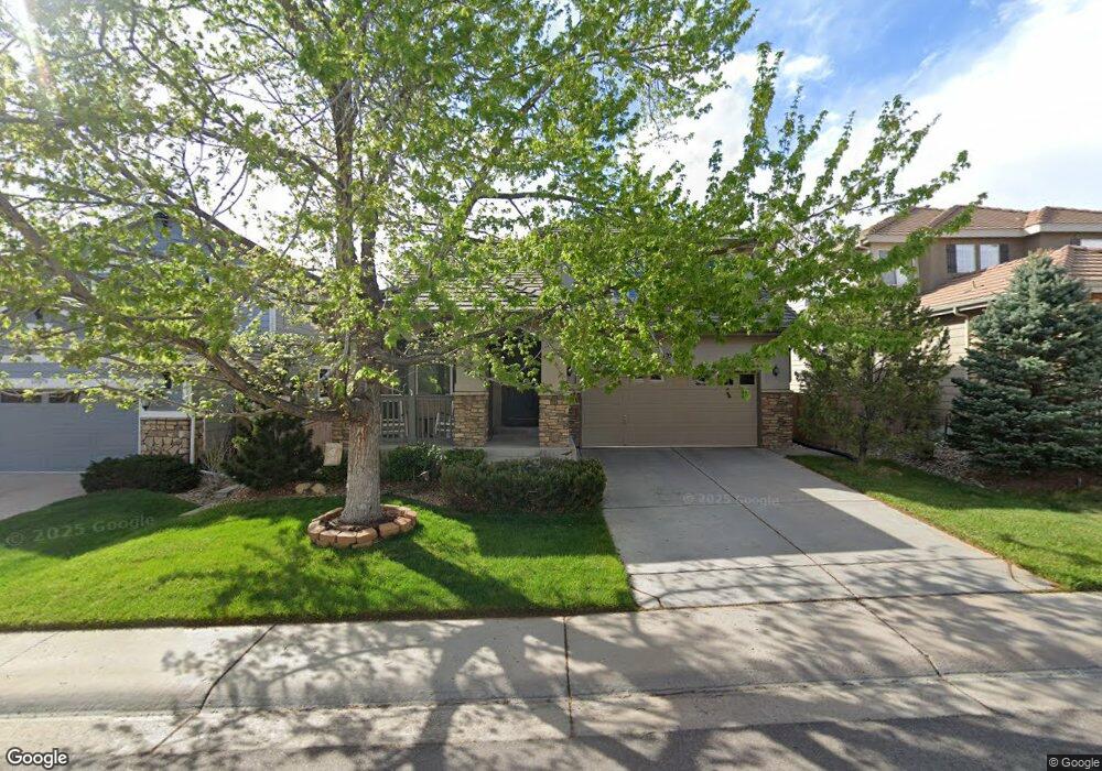 10577 Laurelglen Cir, Highlands Ranch, CO 80130 - photo 1