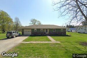307 S Green St, Allerton, IA 50008