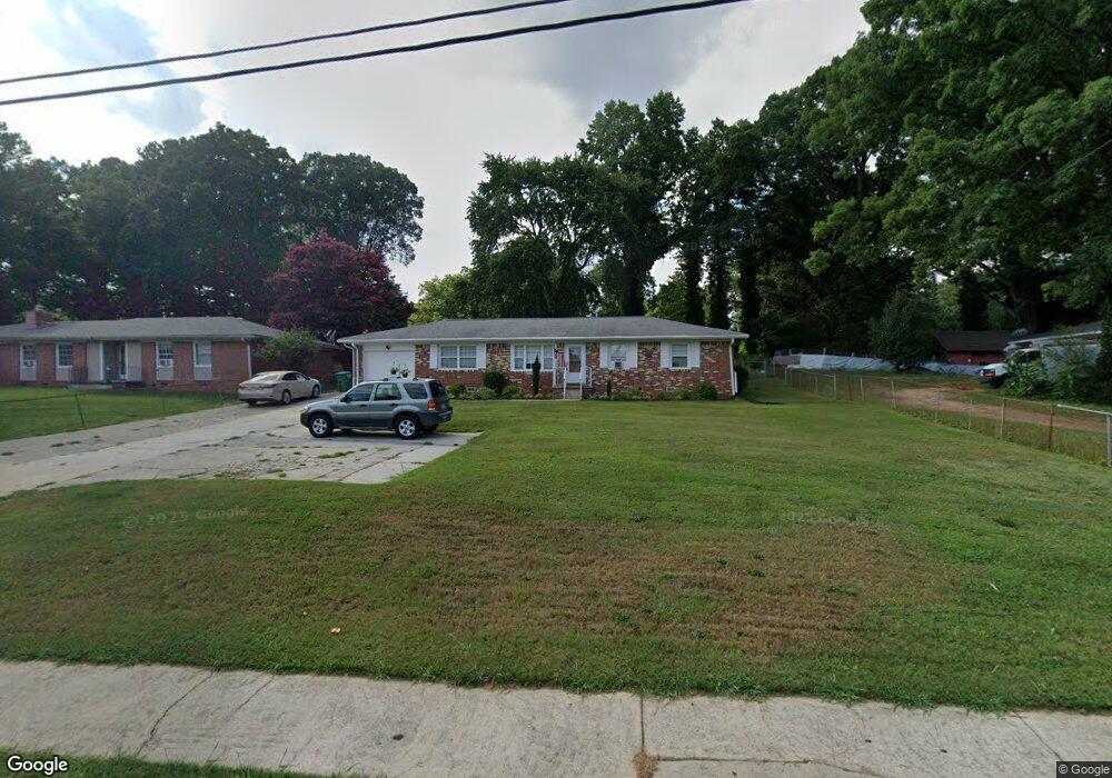 5935 Singleton Rd, Norcross, GA 30093 - photo 1