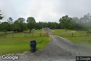 642 Rowell Rd, Roberta, GA 31078