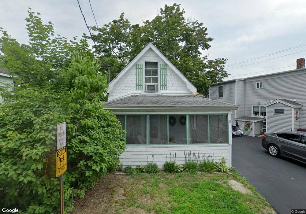 8 11th St, Old Orchard Beach, ME 04064 - photo 1
