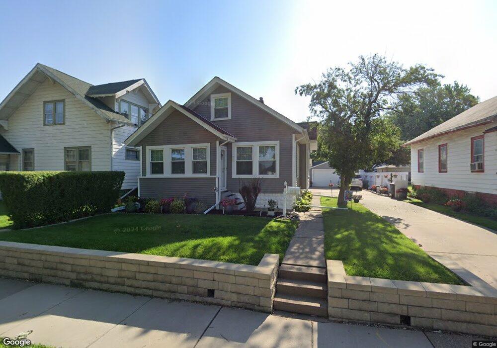 1807 13th St, Rock Island, IL 61201 - photo 1