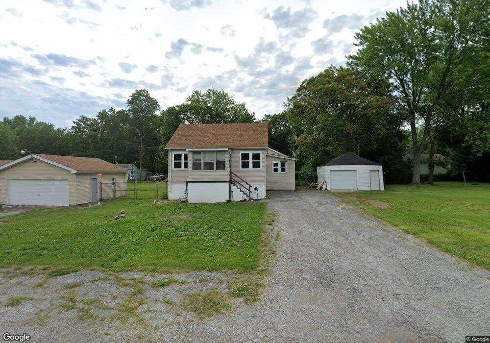 4469 Arthur St, Gary, IN 46408 - photo 1