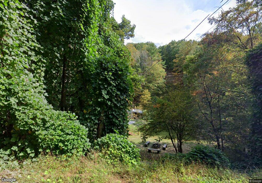 2182 Pedlar River Rd, Vesuvius, VA 24483 - photo 1