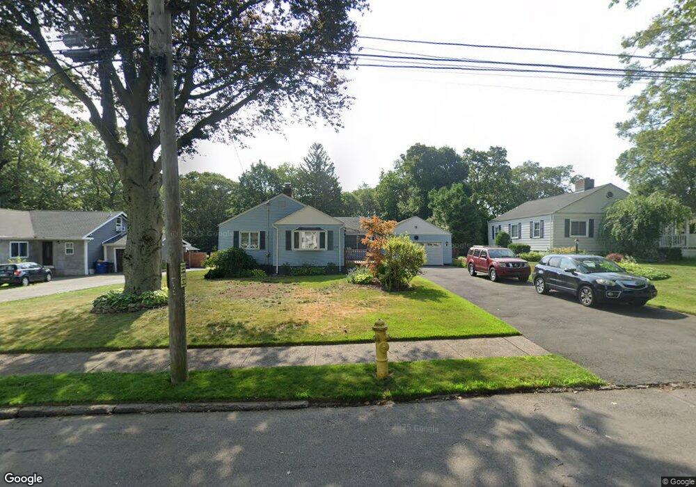 229 Summit St, New Haven, CT 06513 - photo 1