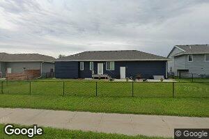 416 E Cairos Place, Brandon, SD 57005