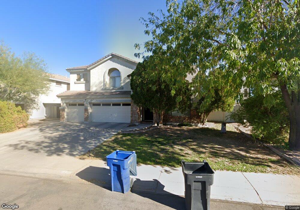 429 N Pheasant Ct, Gilbert, AZ 85234 - photo 1