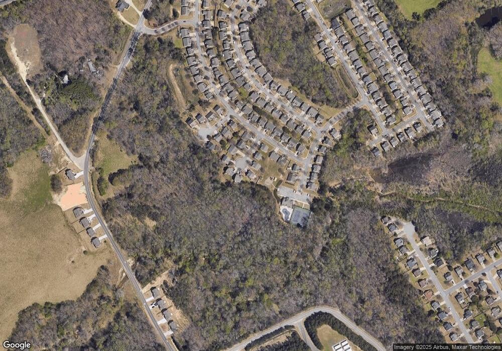 2333 Valley Mill Ct unit 1, Buford, GA 30519 - photo 1