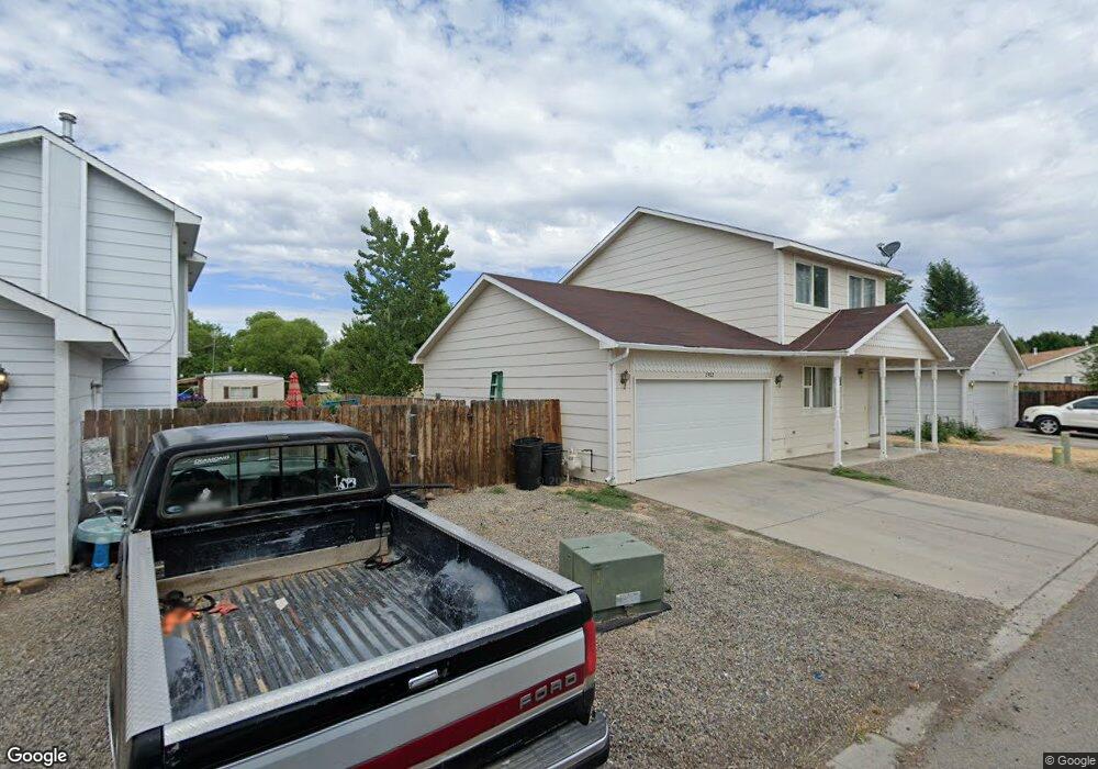 2982 Emerald Cir, Grand Junction, CO 81504 - photo 1
