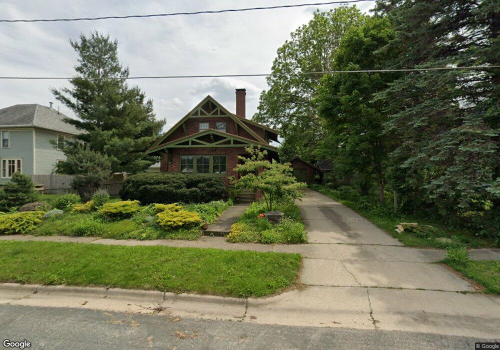 645 W 3rd St, Zumbrota, MN 55992 - photo 1