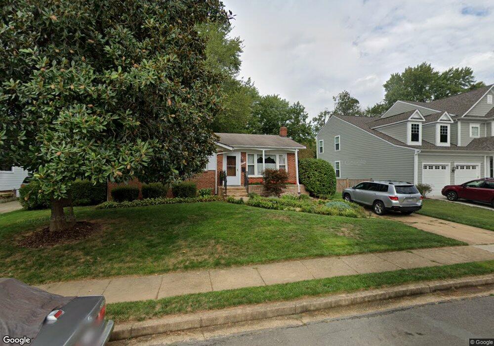 417 Yeonas Dr SW, Vienna, VA 22180 - photo 1