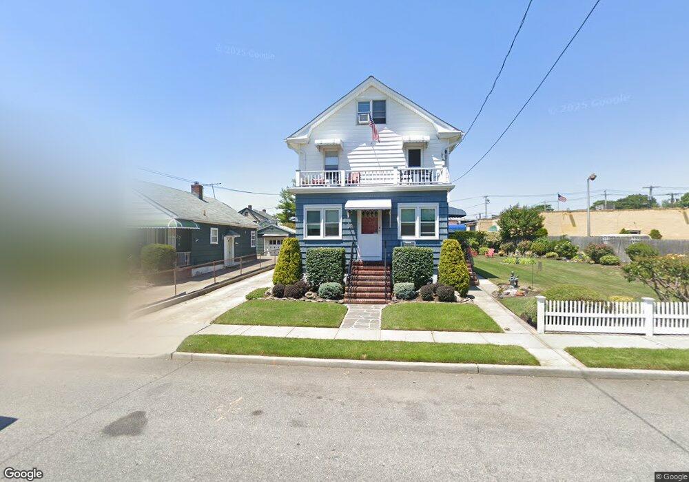 264 Randall Ave, Lawrence, NY 11559 - photo 1