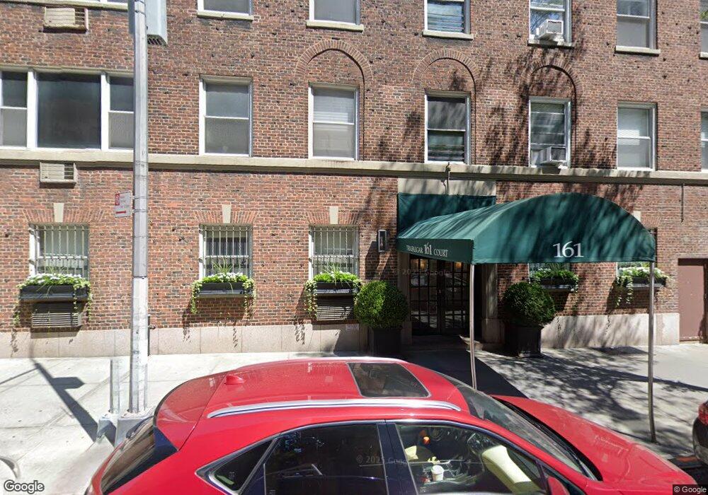 161 E 90th St, New York, NY 10128 - photo 1